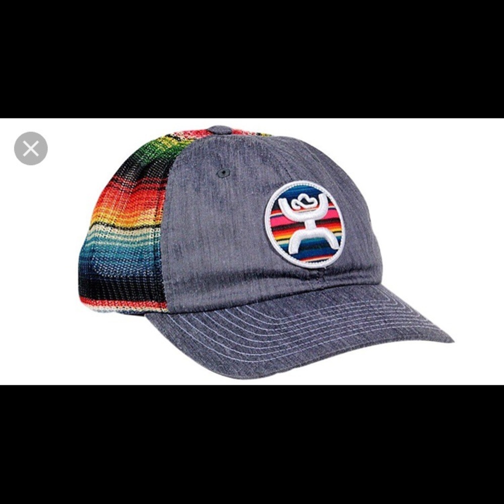 ISO Hooey Trucker Caps